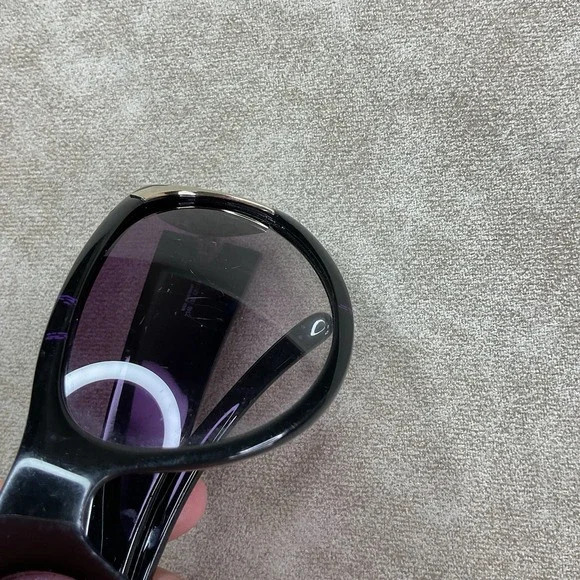 Vintage Christian Dior Sunglasses 80's 2346 Oversize 90 62 16 Germany Eyewear - Picture 10 of 15